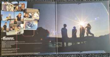 LP Momma: Household Name