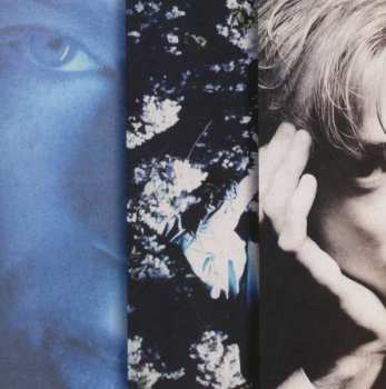 Album Momus: Create 1 – Procreate