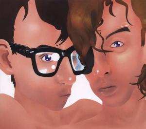 Album Momus: Joemus