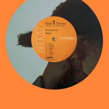 Album Momus: Pillycock