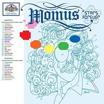 Album Momus: Stars Forever