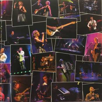 2CD Mon Amour: 50 Jaar Palingsound