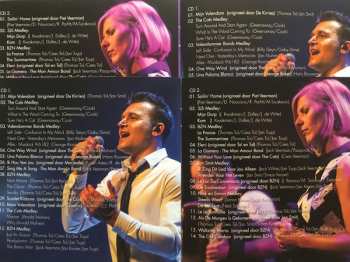 2CD Mon Amour: 50 Jaar Palingsound