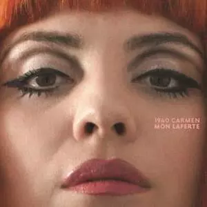 Mon Laferte: 1940 Carmen