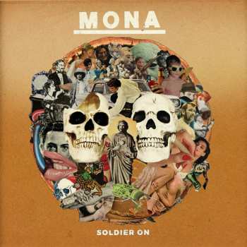 CD Mona: Soldier On
