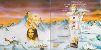 CD Mona Lisa: Le Petit Violon De Mr. Grégoire