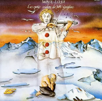 Le Petit Violon De Mr Grégoire
