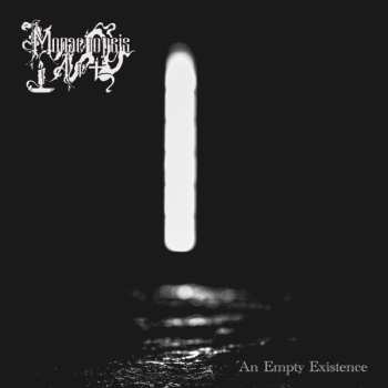 Album Monachopsis Art: An Empty Existence