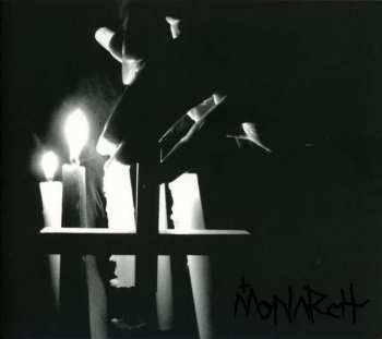 Album Monarch: Sabbracadaver