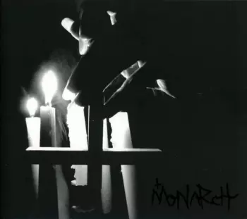 Monarch: Sabbracadaver