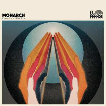 Album Monarch: Beyond The Blue Sky