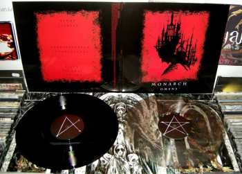 LP Monarch: Omens