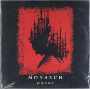 LP Monarch: Omens