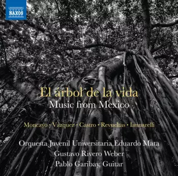 El Árbol De La Vida - Music From Mexico