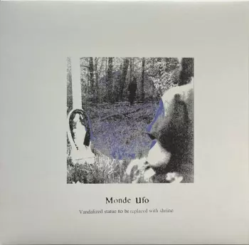 Vandalized Statue To Be Replaced With Shrine