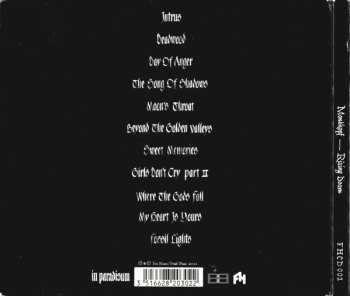 CD Mondkopf: Rising Doom