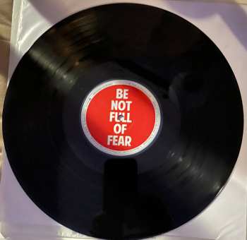 LP Mondo Cozmo: This Is For The Barbarians