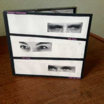 CD Mondo Fumatore: The Yeah The Yeah And The Yeah