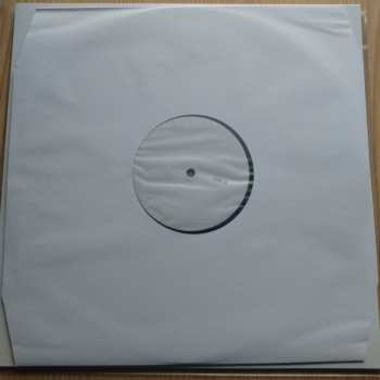 LP Mondo Generator: Fuck It
