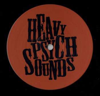 LP Mondo Generator: Live at Bronson LTD