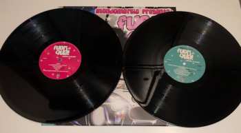 2LP Mondo Marcio: Fuori Di Qua! 