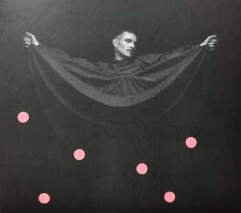 Album Mondra: Ardēn