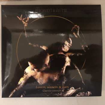 2CD Mondträume: Lovers, Sinners & Liars DLX | LTD