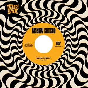 Album Money Chicha: Maria Teresa