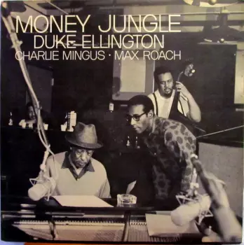 Duke Ellington: Money Jungle