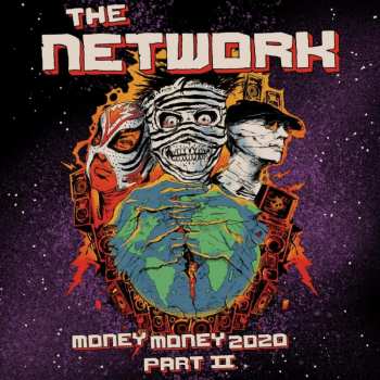 CD The Network: Money Money 2020 Part II: We Told Ya So