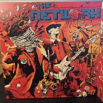 2LP The Network: Money Money 2020 Part II: We Told Ya So