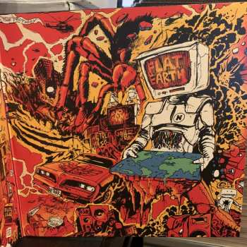 2LP The Network: Money Money 2020 Part II: We Told Ya So