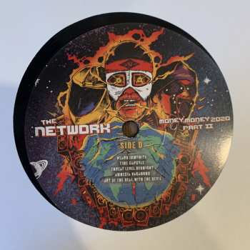 2LP The Network: Money Money 2020 Part II: We Told Ya So