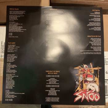 2LP The Network: Money Money 2020 Part II: We Told Ya So