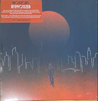 Album Monfort: Hypnotized