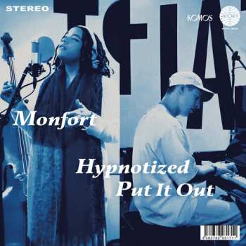 Album Monfort: Hypnotized