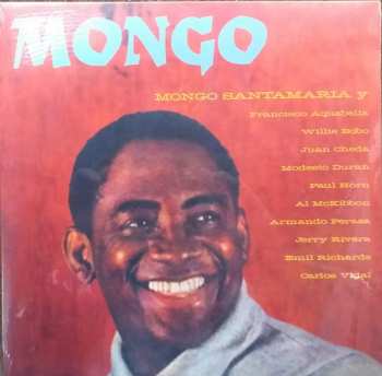LP Mongo Santamaria: Mongo