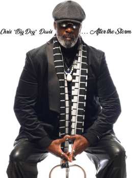 Album Monica: After The Storm