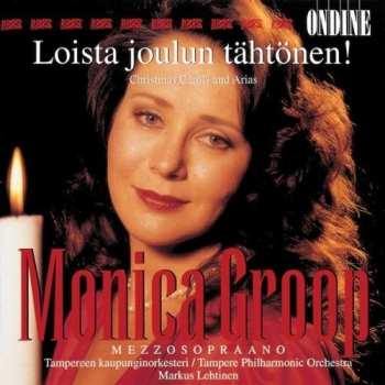 Album Tampere Philharmonic Orchestra: Loista Joulun Tähtönen!