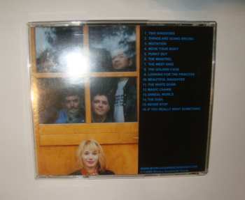 CD Monica Guareschi Group: Two Kingdoms