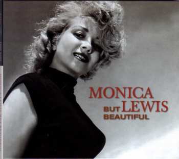 CD Monica Lewis: But Beautiful DIGI