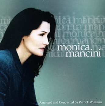 Album Monica Mancini: Monica Mancini