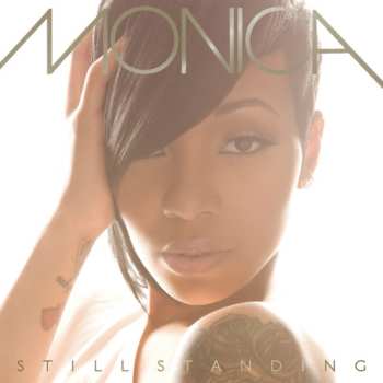 Album Monica: Still Standing