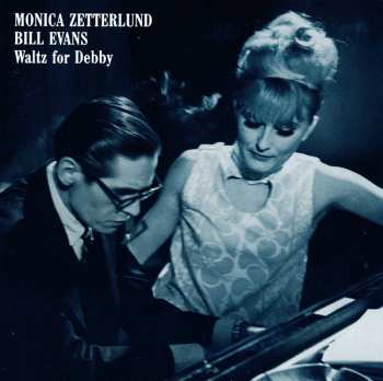 Album Bill Evans: Waltz For Debby