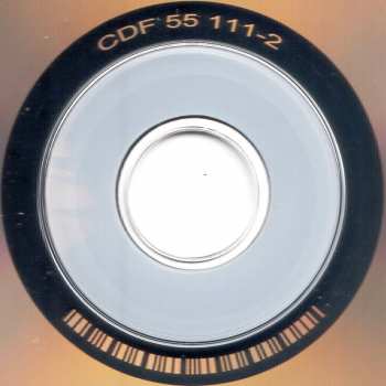 CD Monika Absolonová: Muzikálové Album