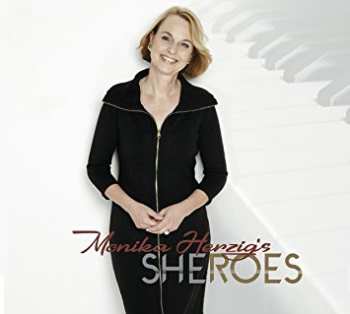 Album Monika Herzig: Sheroes