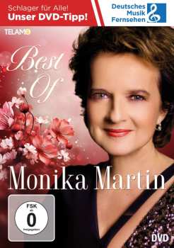 DVD Monika Martin: Best Of