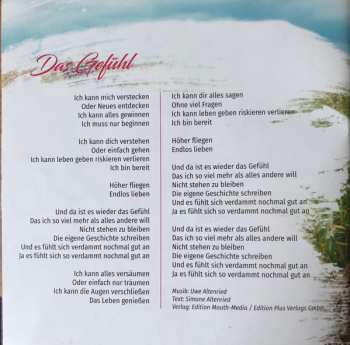 CD Monika Martin: Für Immer