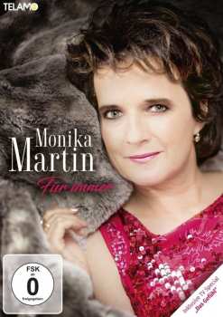 Album Monika Martin: Für Immer