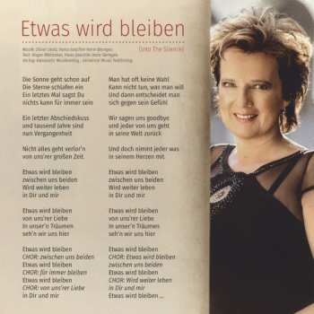 CD Monika Martin: Ich Liebe Dich